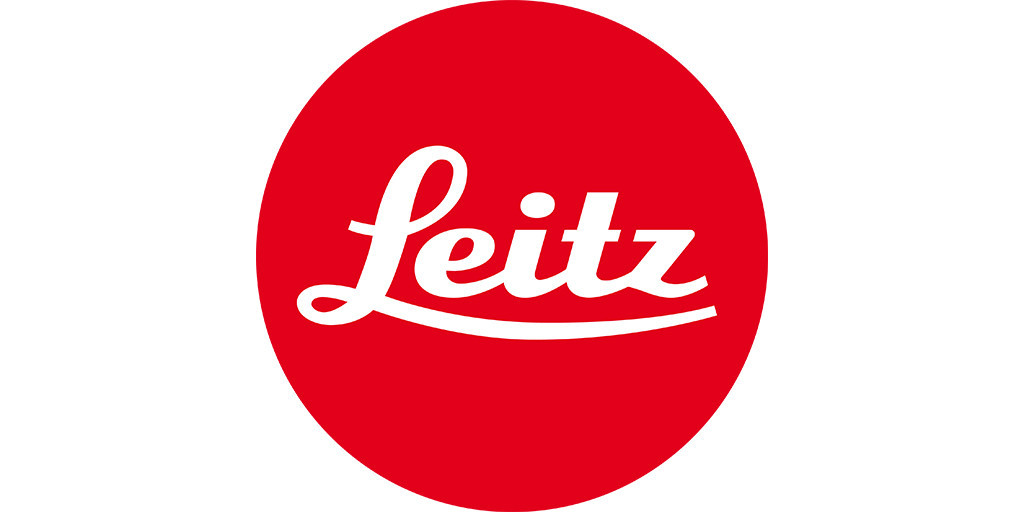Leitz sponsor logo