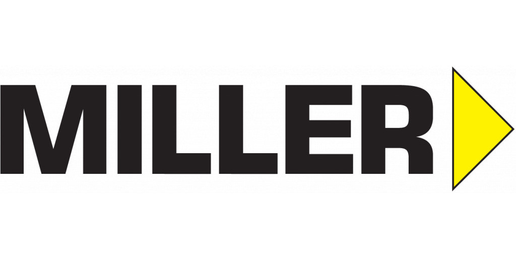 Miller sponsor logo
