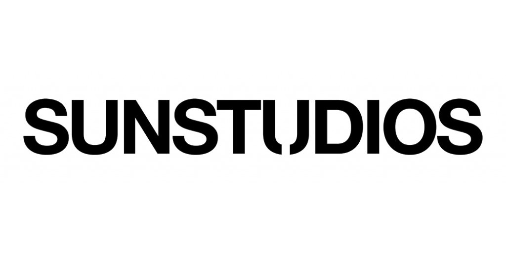 Sun Studios sponsor logo