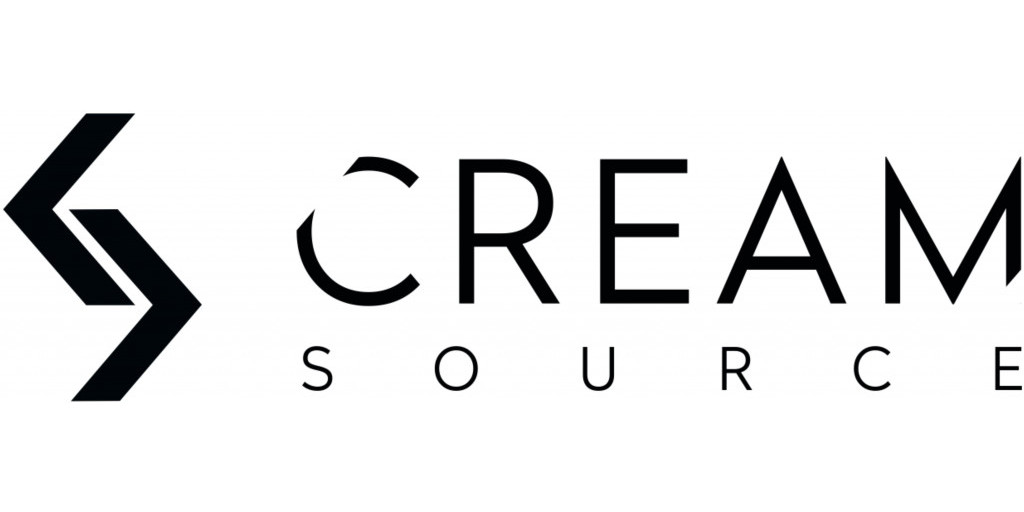 Cream Source sponsor logo