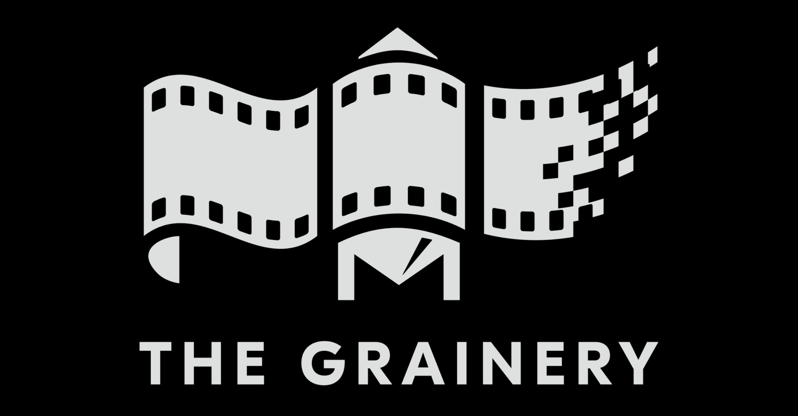 The Grainery sponsor logo