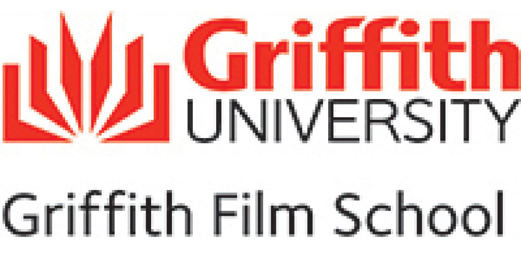 Griffith University sponsor logo