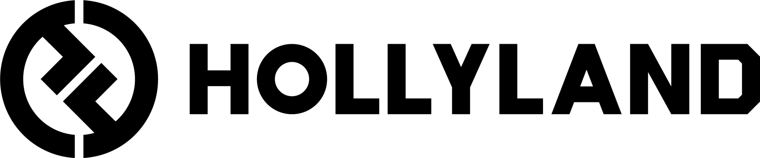 Hollyland sponsor logo