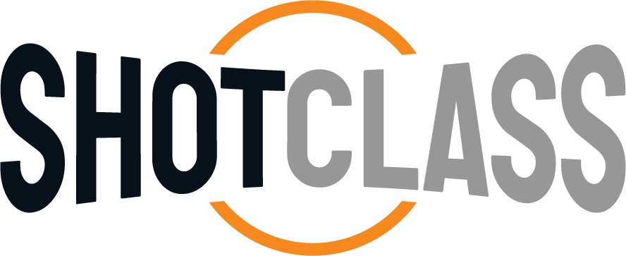 Shotclass sponsor logo