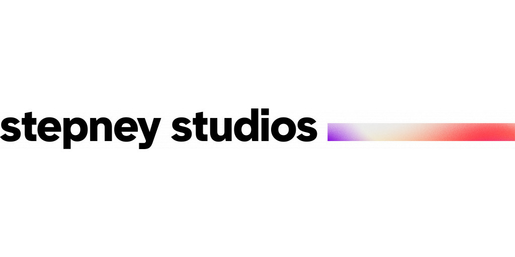 Stepney Studios sponsor logo