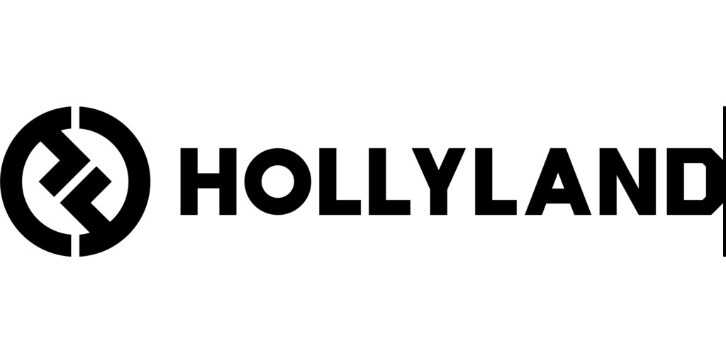 Hollyland sponsor logo