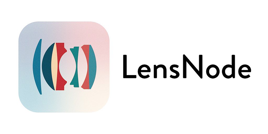 LensNode sponsor logo