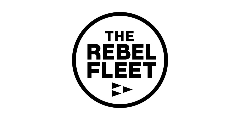 The Rebel Fleet sponsor logo