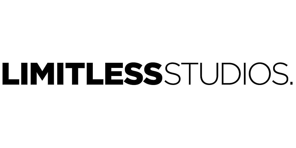 Limitless Studios sponsor logo
