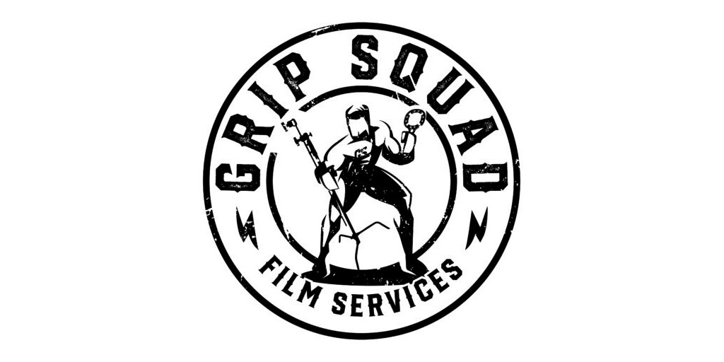 Grip Squad sponsor logo