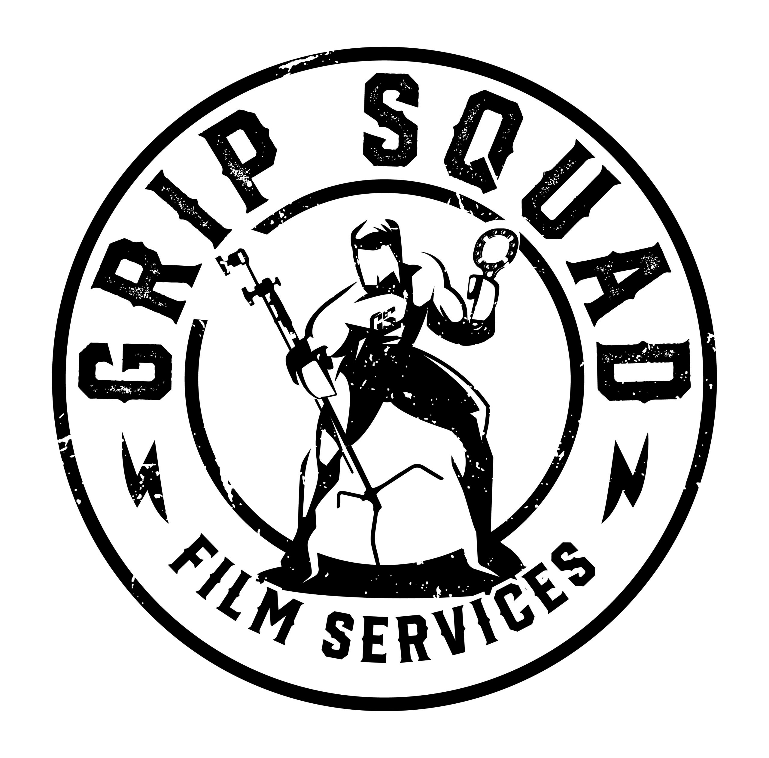 Grip Squad sponsor logo